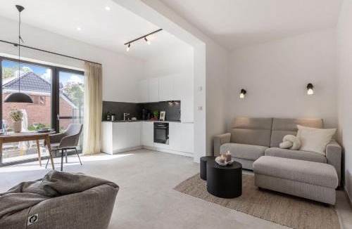 Staberdorf Apartment | Luxus-Ferienwohnung DS11