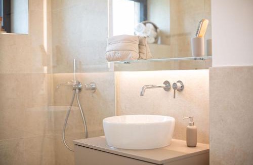 Staberdorf Apartment | Luxus-Ferienwohnung DS11