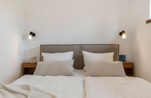 Staberdorf Apartment | Luxus-Ferienwohnung DS11