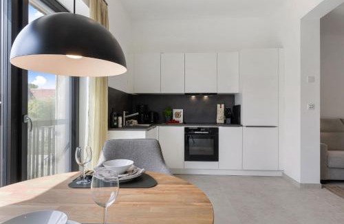 Staberdorf Apartment | Luxus-Ferienwohnung DS11