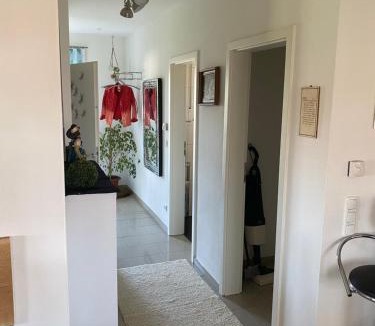 Pocking Apartment | Luxus FeWo - Spannagl