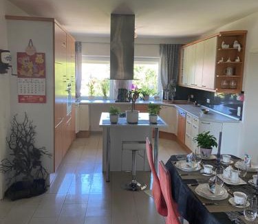 Pocking Apartment | Luxus FeWo - Spannagl