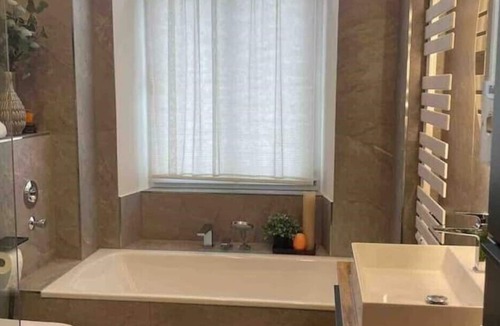 Sanderau Apartment | Luxus Wohnung im Herzen Würzburgs