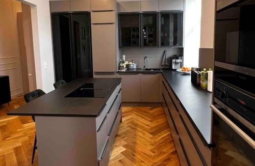 Sanderau Apartment | Luxus Wohnung im Herzen Würzburgs