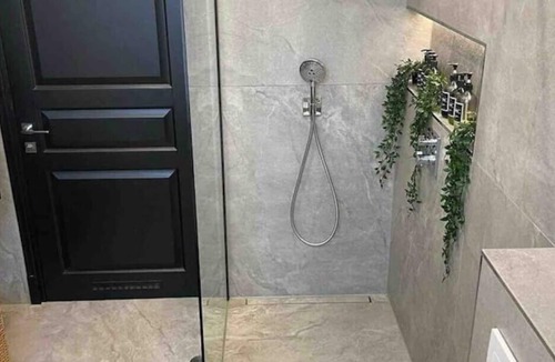 Sanderau Apartment | Luxus Wohnung im Herzen Würzburgs