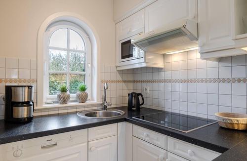 Keitum Apartment | Lycka - Keitum