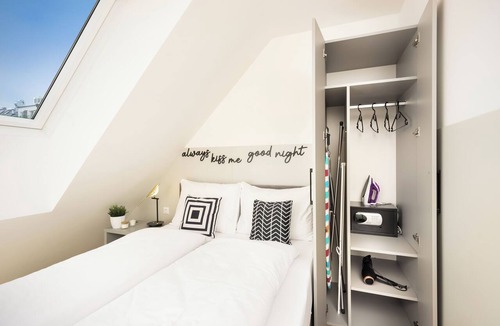 Meidling Hotel | lyf Schönbrunn Vienna