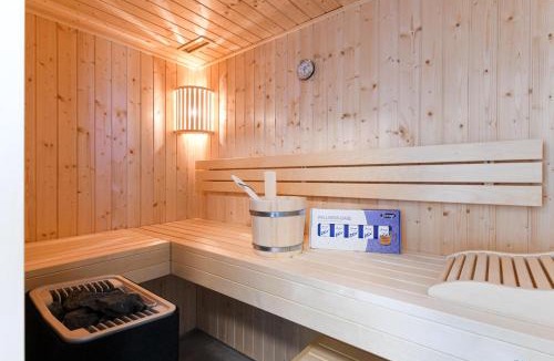 Marienleuchte Apartment | Lykke - BeltBlick 7