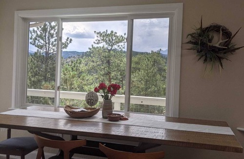 Lyons House | Lyons Retreat- Scenic, private & Close yet private to Sundance Film Festival