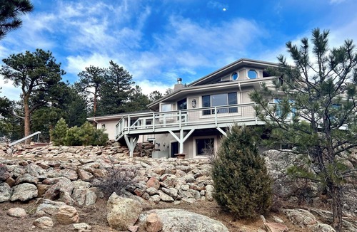 Lyons House | Lyons Retreat- Scenic, private & Close yet private to Sundance Film Festival
