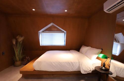Cheongju Hotel | lyrical Hotel Cheongju