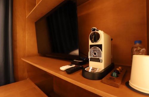 Cheongju Hotel | lyrical Hotel Cheongju
