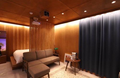 Cheongju Hotel | lyrical Hotel Cheongju