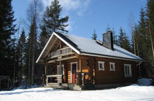 Lapinlahti Ski Chalet | Mäkitorppa