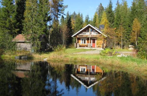Lapinlahti Ski Chalet | Mäkitorppa
