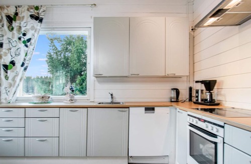 Kihnio House | Mänty-linna by Interhome