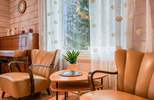 Kihnio House | Mänty-linna by Interhome