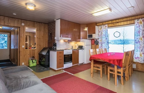 Kaavi House | Mäntylä by Interhome