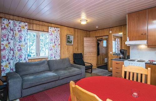 Kaavi House | Mäntylä by Interhome