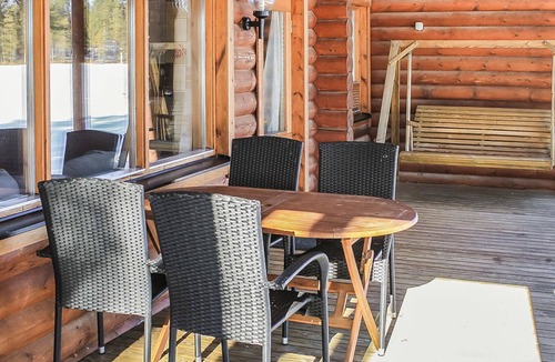 Konnevesi House | Mäntyniemi by Interhome