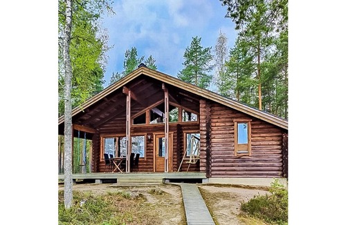 Konnevesi House | Mäntyniemi by Interhome