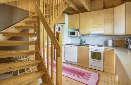 Saarijarvi House | Mäntyranta by Interhome