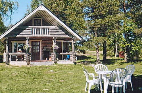Kinnula House | Mäntyranta by Interhome