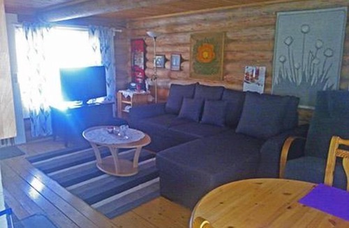 Kinnula House | Mäntyranta by Interhome