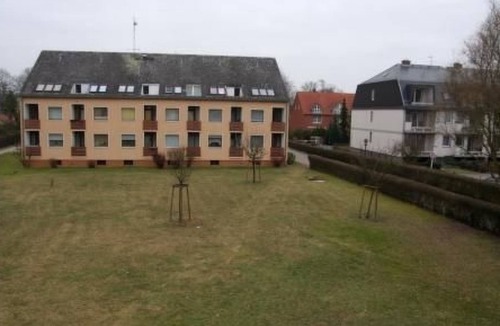 Lichtenrade Apartment | Möblierte Wohnung in Lichtenrade by Interhome