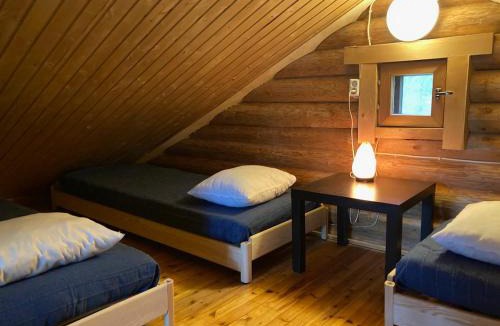 Jyvaskyla Ski Chalet | Mökki Jyväskylä