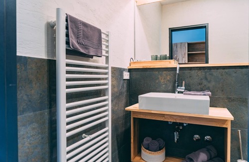 Ravensburg Apartment | Möttelin Gut Hügle