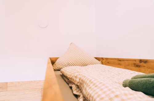 Ravensburg Apartment | Möttelin Gut Hügle