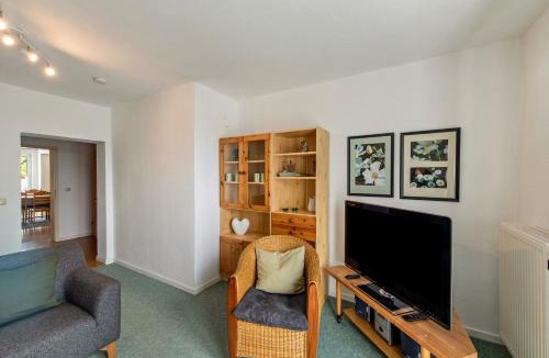 Meschendorf Apartment | Möve Aba Appartment 22