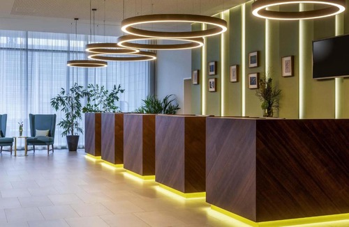 Stuttgart Hotel | MÖVENPICK Hotel Stuttgart Messe & Congress