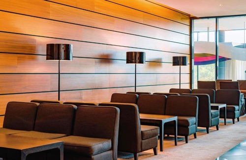 Stuttgart Hotel | MÖVENPICK Hotel Stuttgart Airport