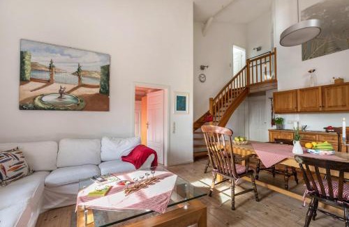 Hillgroven Apartment | Mühlenhof Ferienwohnung 3a