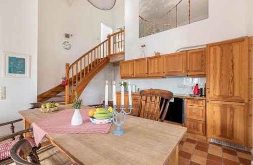 Hillgroven Apartment | Mühlenhof Ferienwohnung 3a