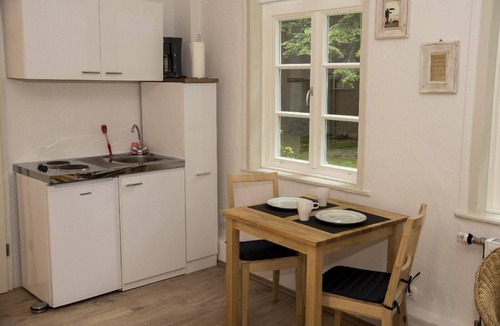 Soderstorf Apartment | Mühlenhof Soderstorf Wohnung C