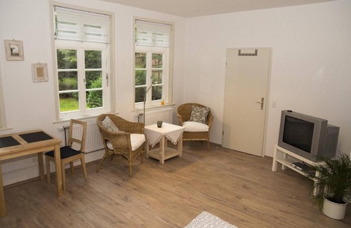 Soderstorf Apartment | Mühlenhof Soderstorf Wohnung C