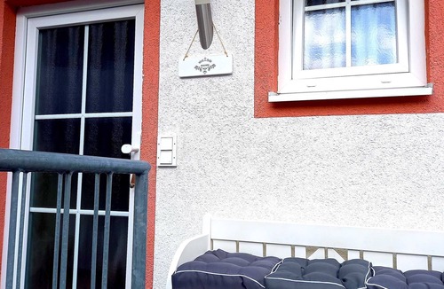 Erbach Apartment | Mümling-Apartment 2, Germany