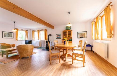 Muritz House | Müritzparadies