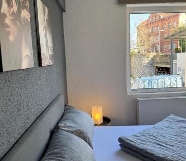 Bad Mergentheim Apartment | M & E Ferienwohnung