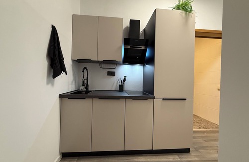 Rathaus Apartment | M-Studio Apartments im Zentrum