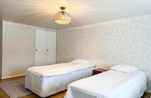 Haapavesi Apartment | Maalaistalo maatilamiljöössä
