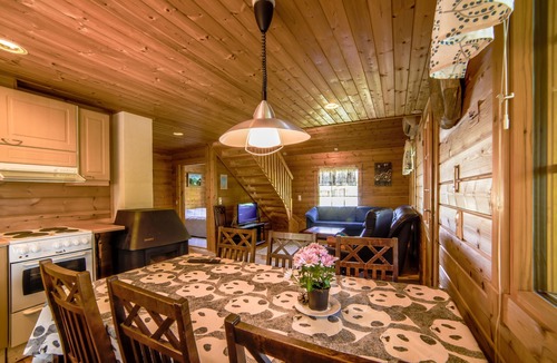 Seinajoki Cottage | Maatilamatkailu Ilomäki