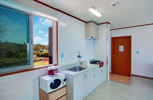 Jocheon House | Mabin Pension