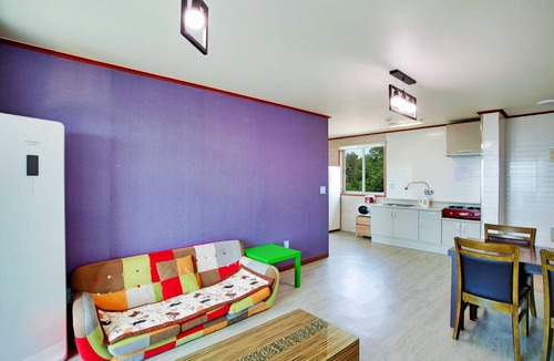 Jocheon House | Mabin Pension