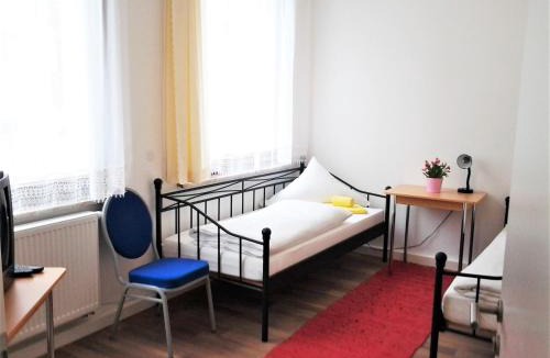 Galgenhof House | Maffei Apartments