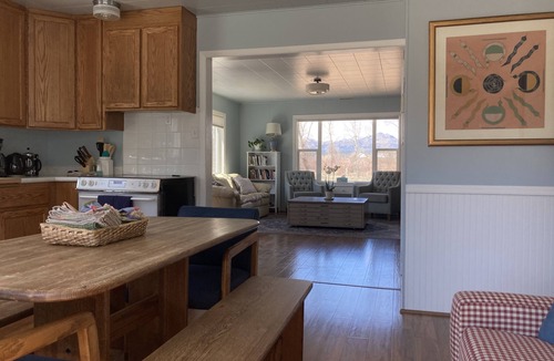 Pagosa Springs Cabin | Magical Riverside Retreat on 450 Private Acres