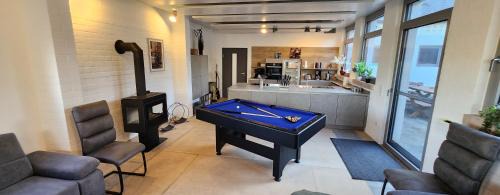 Theilenhofen House | Magisches Wachstein